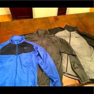 Mike Track Jacket s